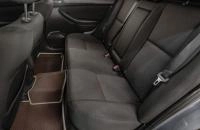 Toyota Avensis 18 из 18