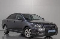 Toyota Avensis 1 из 18
