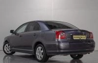 Toyota Avensis 6 из 18