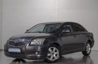 Toyota Avensis 3 из 18