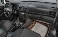 Toyota Avensis 9 из 18