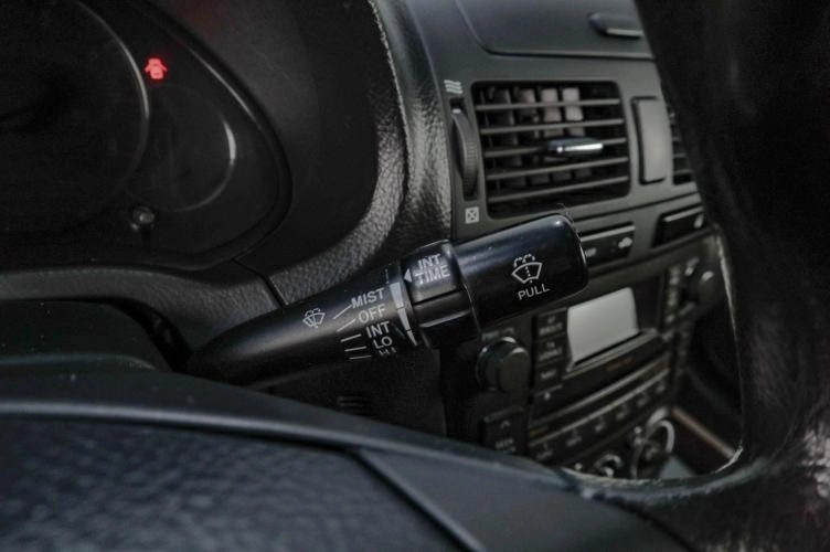 Toyota Avensis 12 из 18