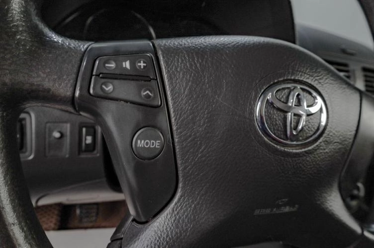 Toyota Avensis 11 из 18