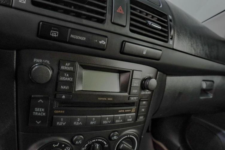 Toyota Avensis 13 из 18