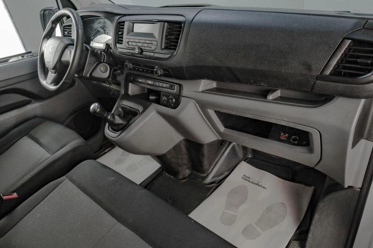 Peugeot Expert 9 из 13