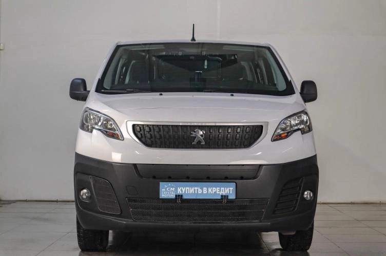 Peugeot Expert 2 из 6