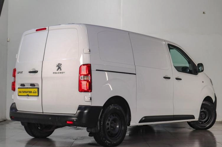 Peugeot Expert 4 из 6