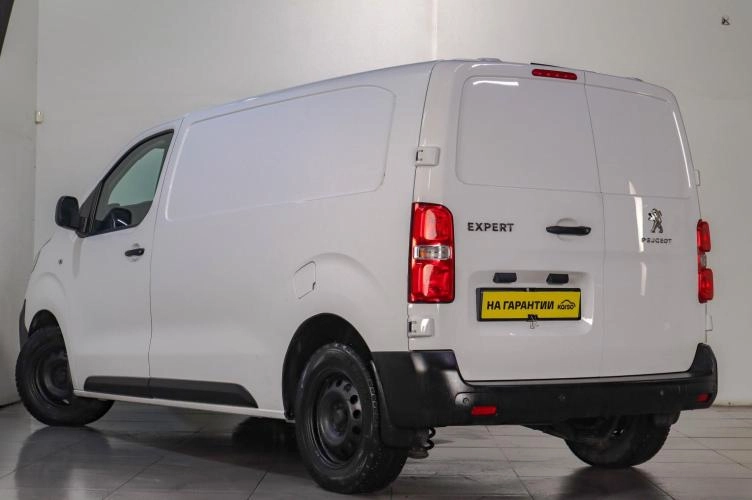 Peugeot Expert 6 из 6