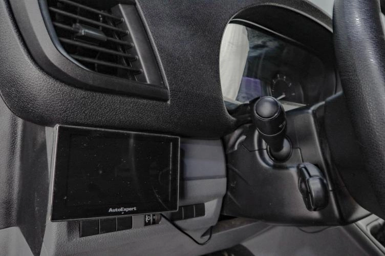 Peugeot Expert 10 из 13