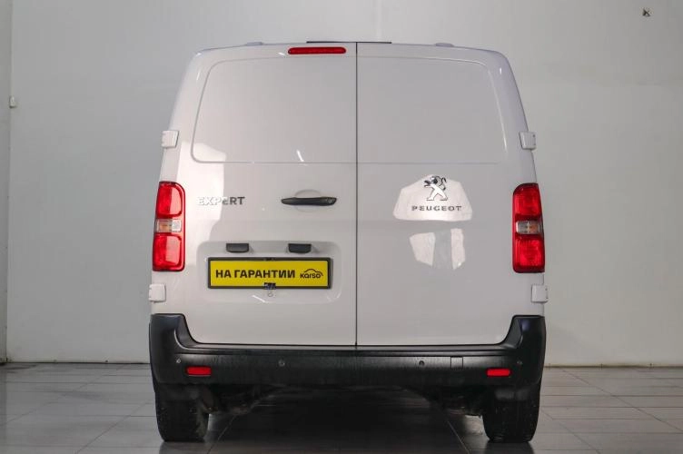 Peugeot Expert 5 из 6