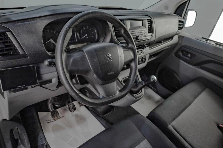 Peugeot Expert 8 из 13