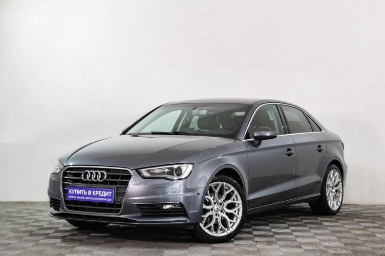 Audi A3 3 из 5