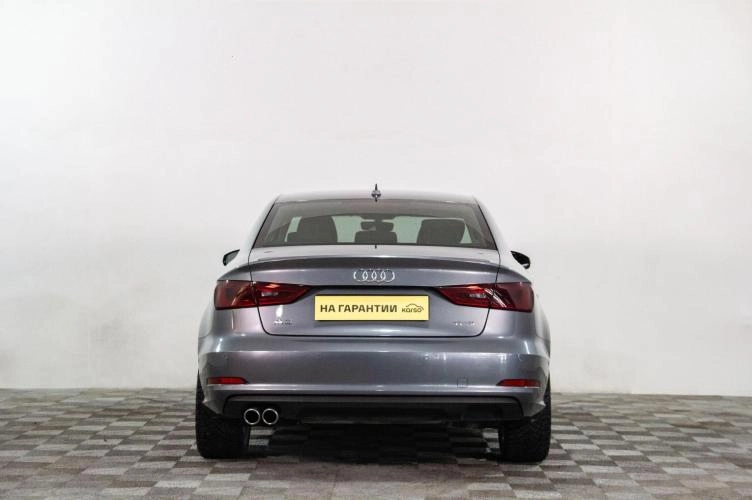 Audi A3 5 из 5