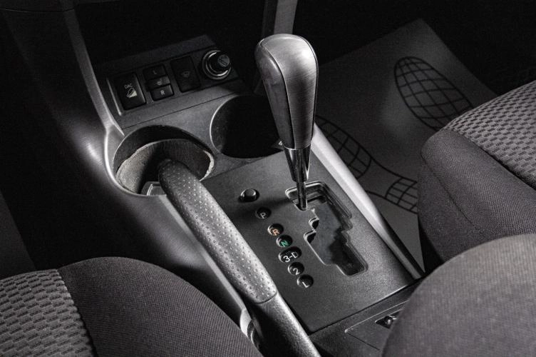 Toyota RAV4 14 из 16