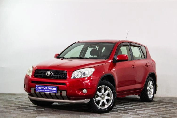 Toyota RAV4 3 из 16