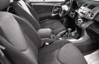 Toyota RAV4 9 из 16