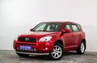 Toyota RAV4 3 из 16