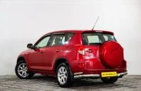 Toyota RAV4 6 из 16