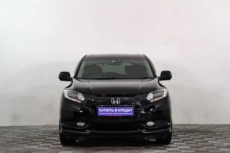 Honda Vezel 2 из 6