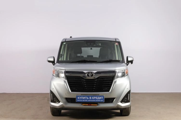Toyota Roomy 2 из 6