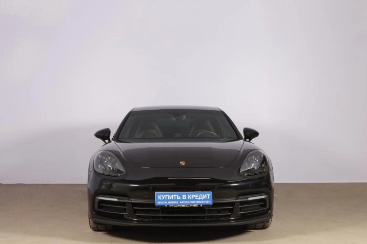 Porsche Panamera 4 2 из 6