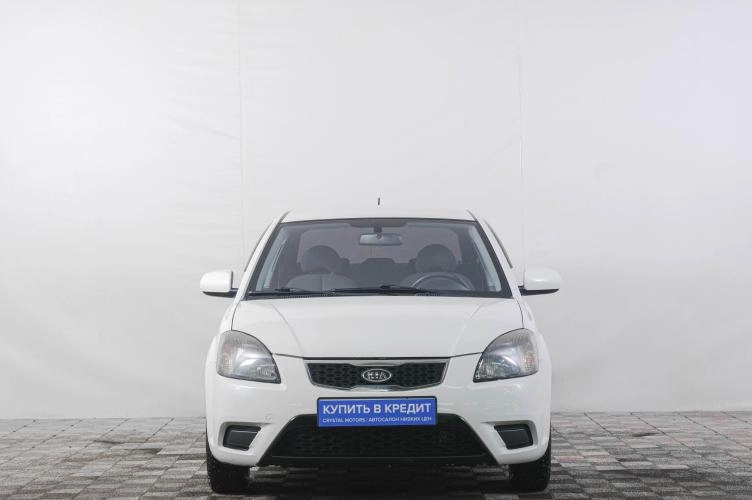 KIA Rio 2 из 19