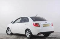 KIA Rio 4 из 19