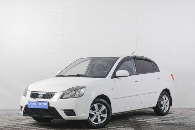 KIA Rio 3 из 19