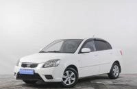 KIA Rio 3 из 19