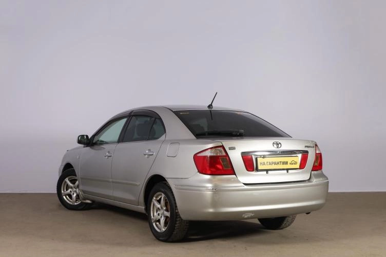 Toyota Premio 6 из 6
