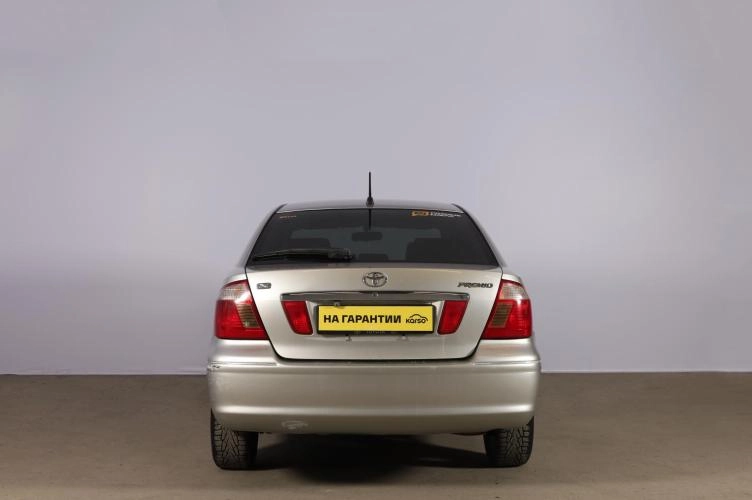 Toyota Premio 5 из 6