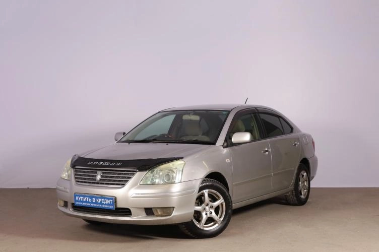 Toyota Premio 3 из 6