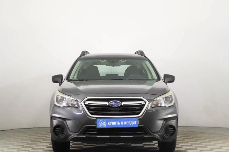 Subaru Outback 2 из 6