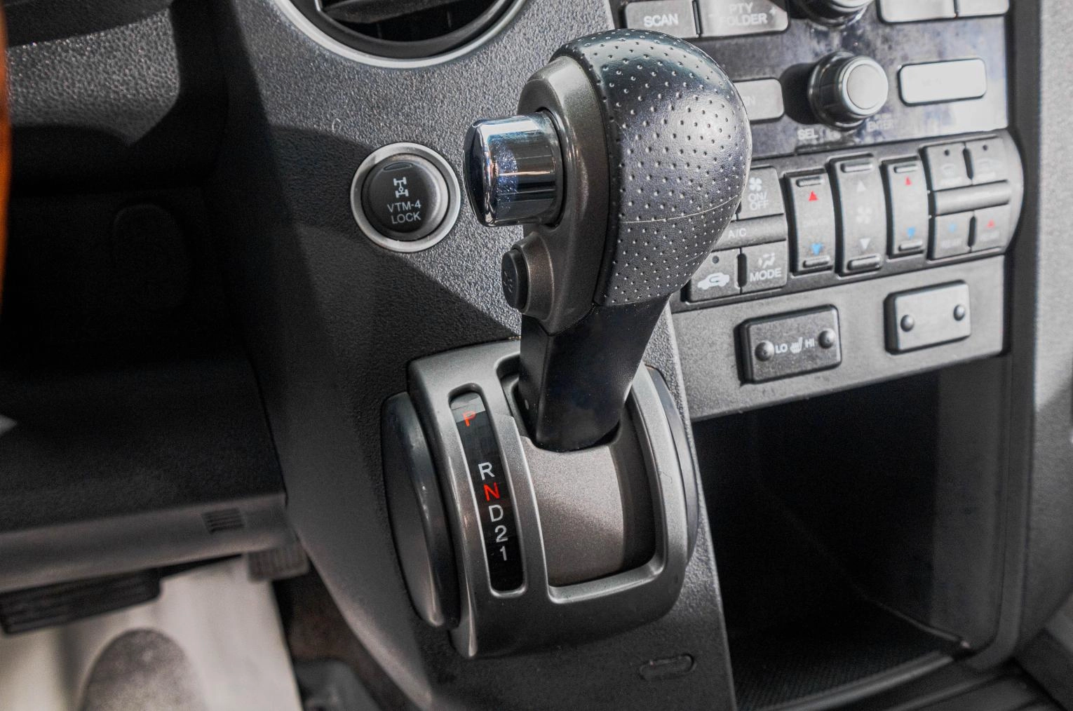 Honda Pilot 22 из 31