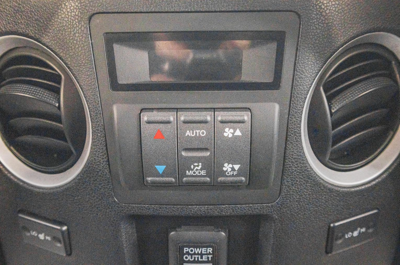 Honda Pilot 27 из 31