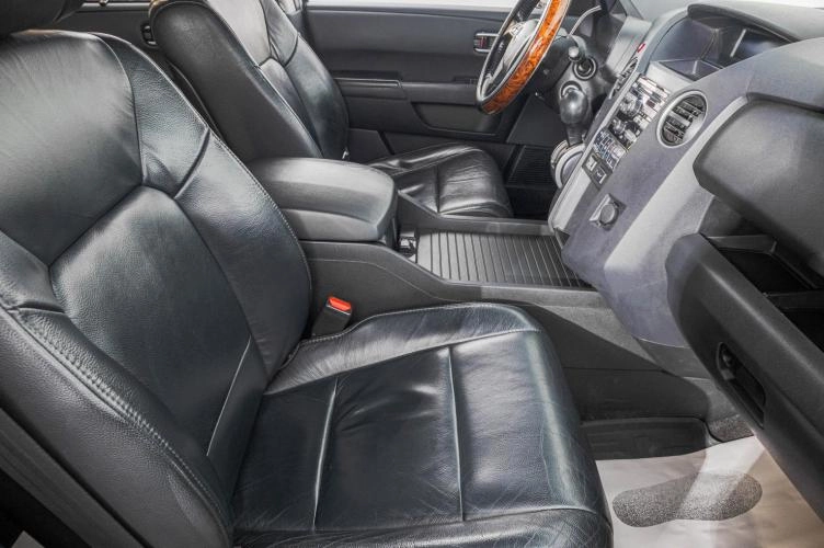 Honda Pilot 24 из 31