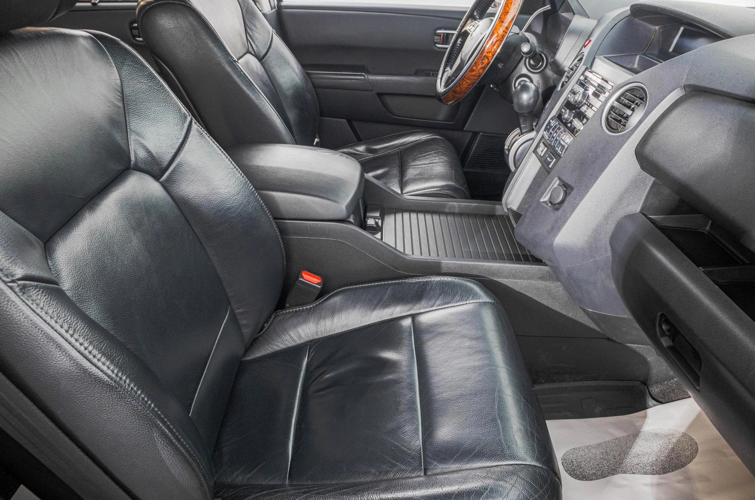 Honda Pilot 24 из 31