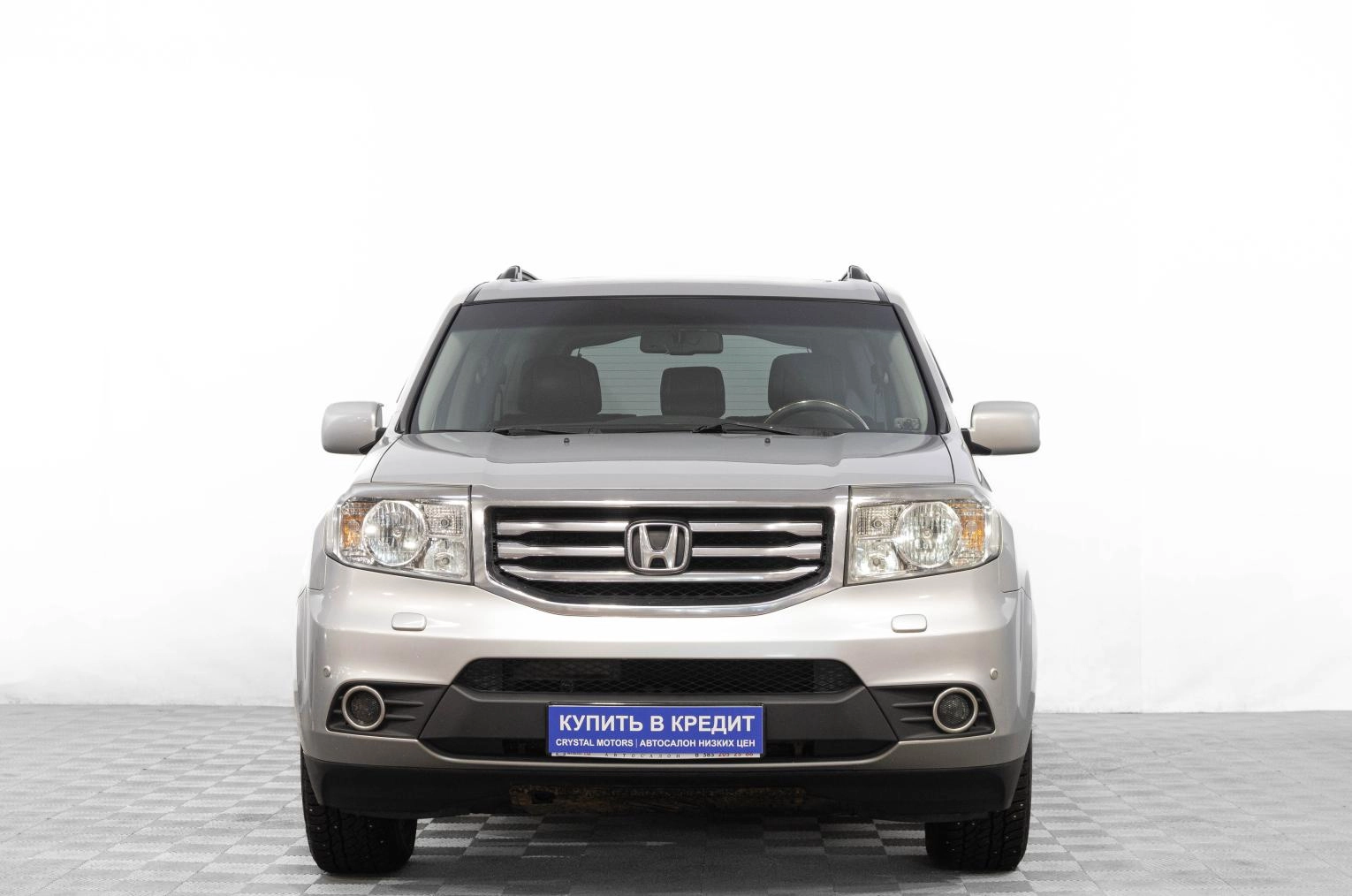 Honda Pilot 2 из 31