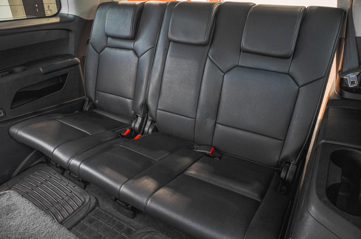 Honda Pilot 29 из 31