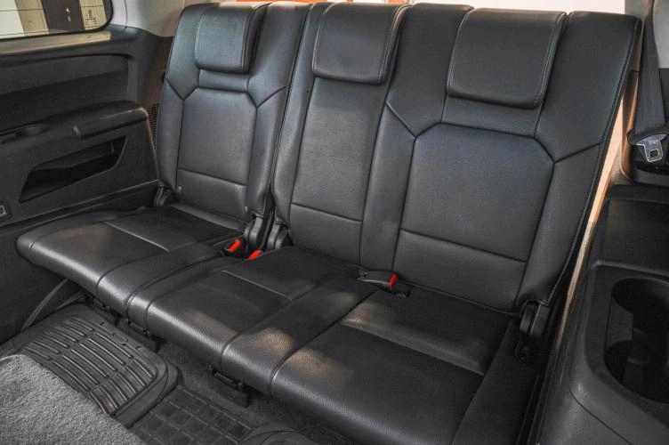 Honda Pilot 29 из 31