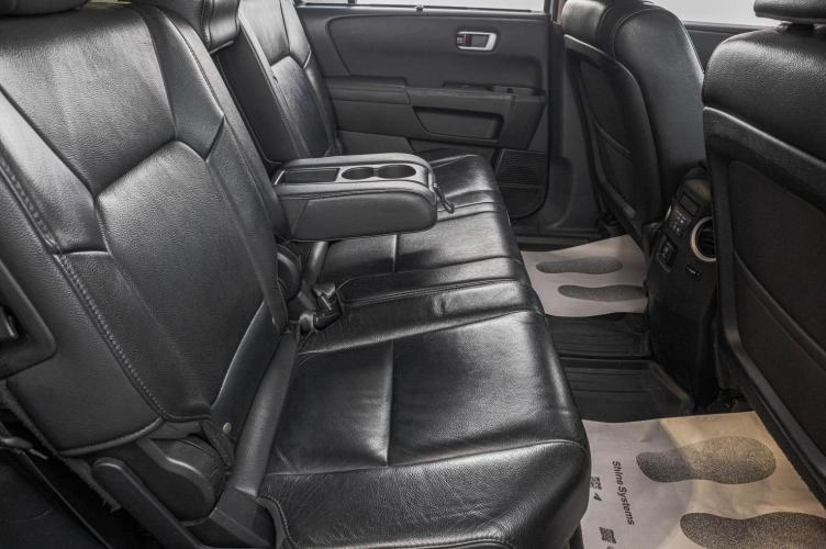 Honda Pilot 28 из 31