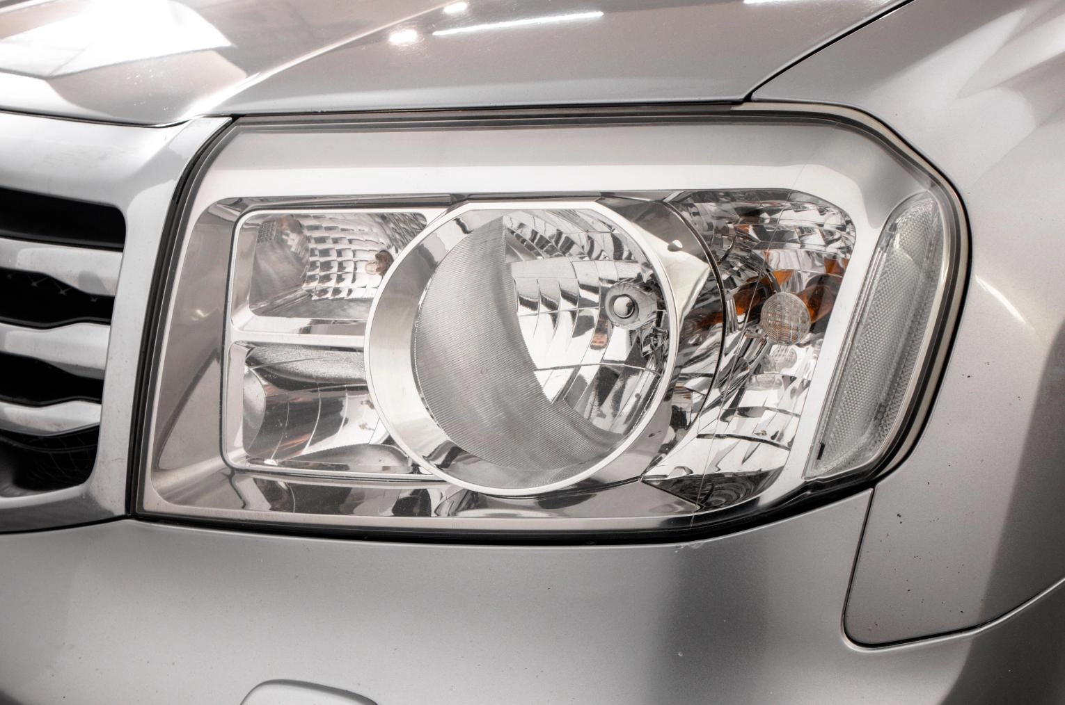 Honda Pilot 8 из 31