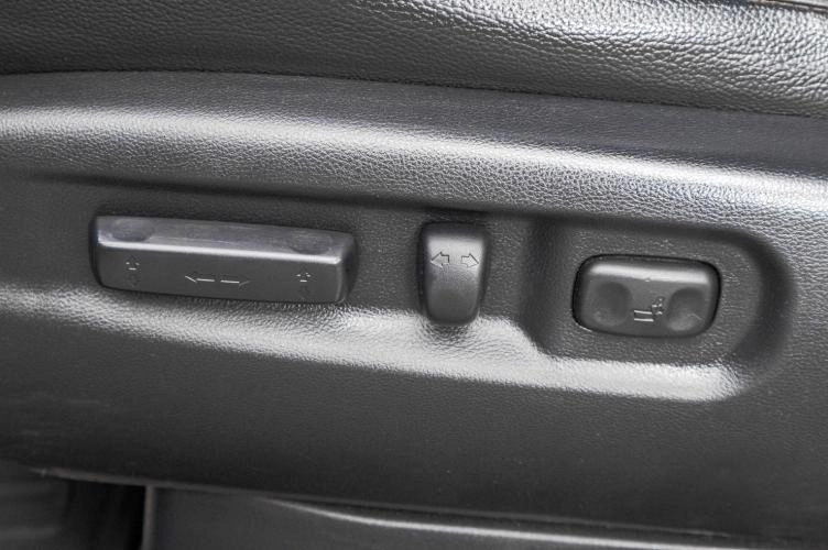 Honda Pilot 12 из 31