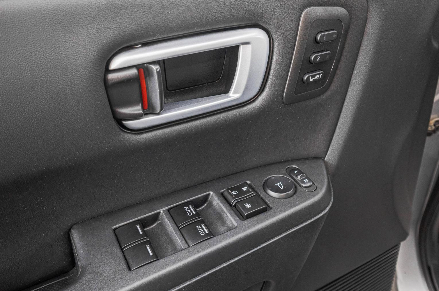 Honda Pilot 13 из 31