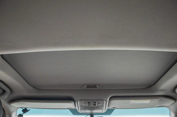 Honda Pilot 30 из 31