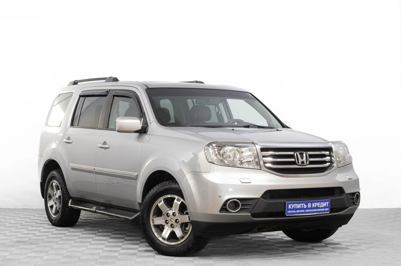 Honda Pilot 1 из 31