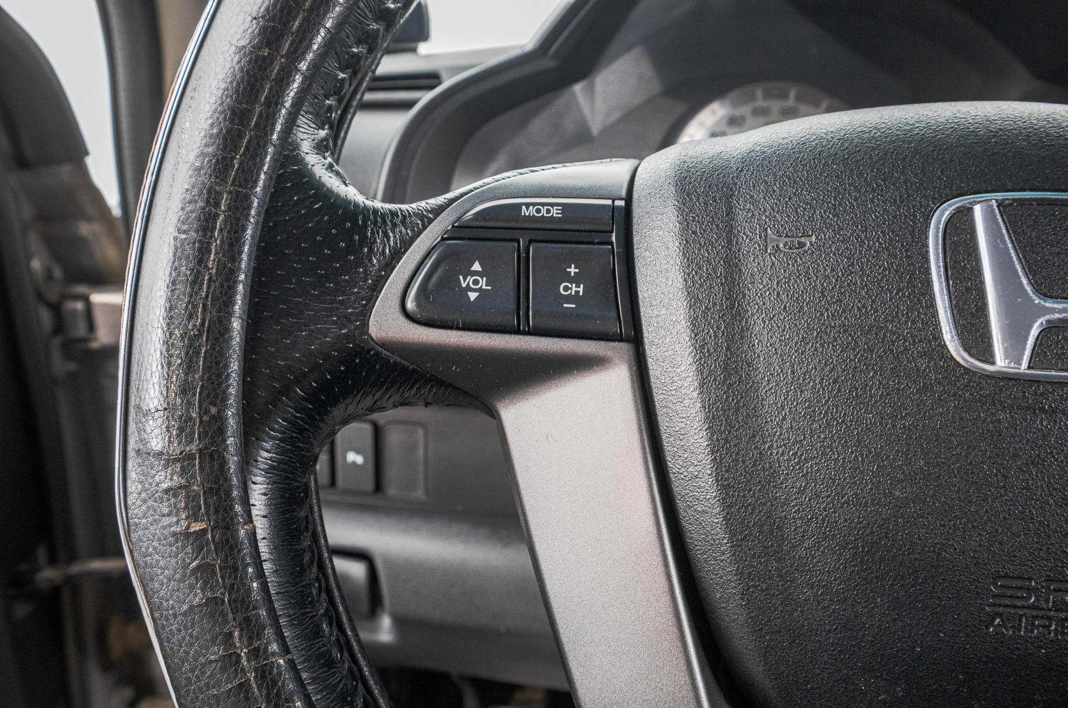 Honda Pilot 16 из 31