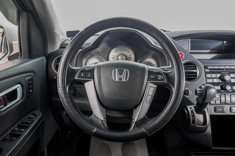 Honda Pilot 15 из 31