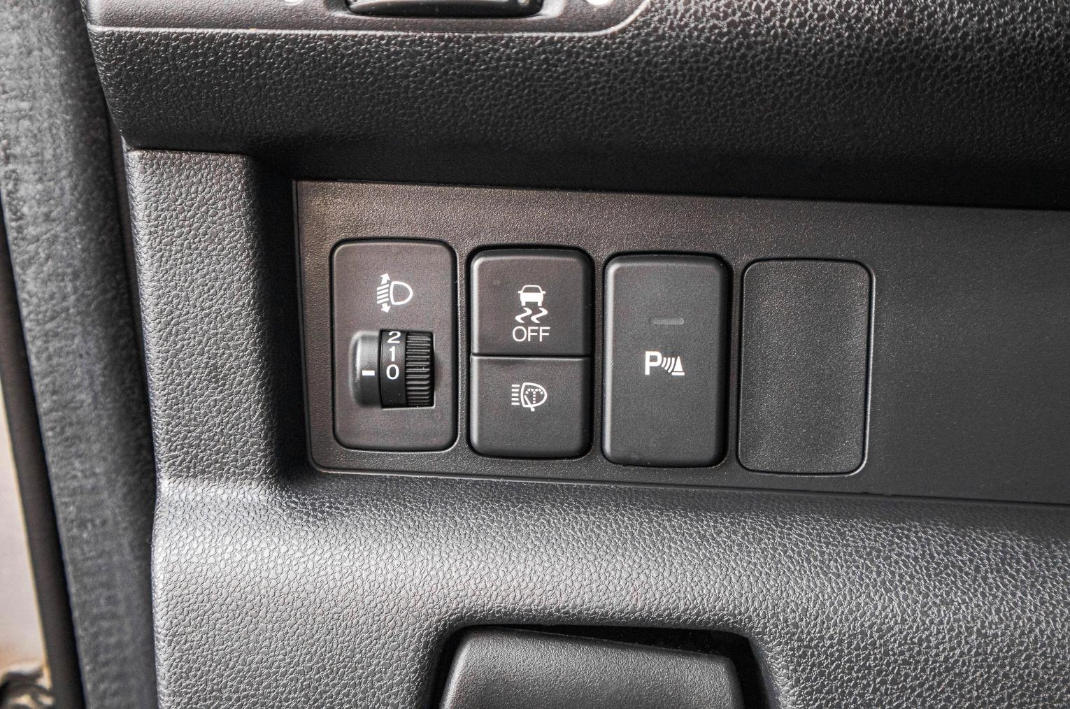 Honda Pilot 14 из 31