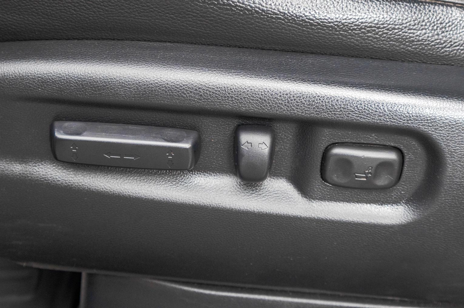 Honda Pilot 12 из 31